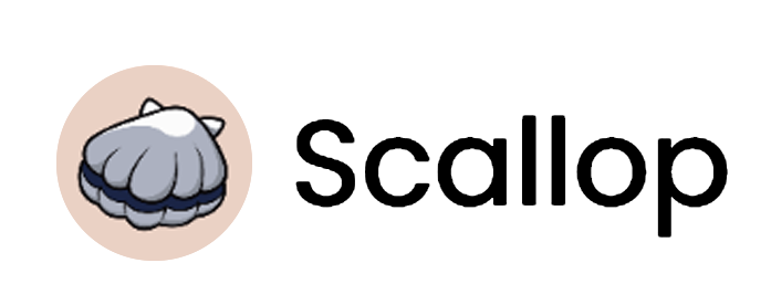 scallop
