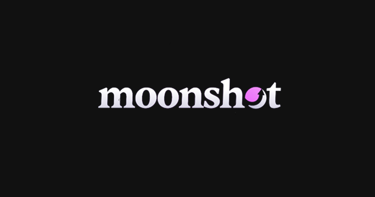 Moonshot的崛起：交易所与钱包的“进化版”，正在蚕食大型CEX市场份额