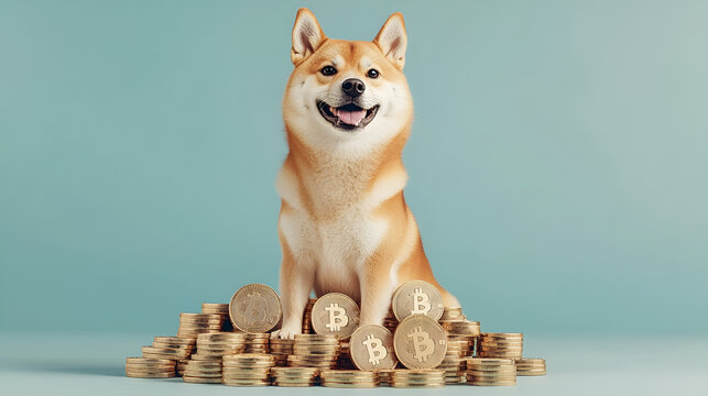 穿越周期 Meme 王：DOGE 是怎样炼成的？