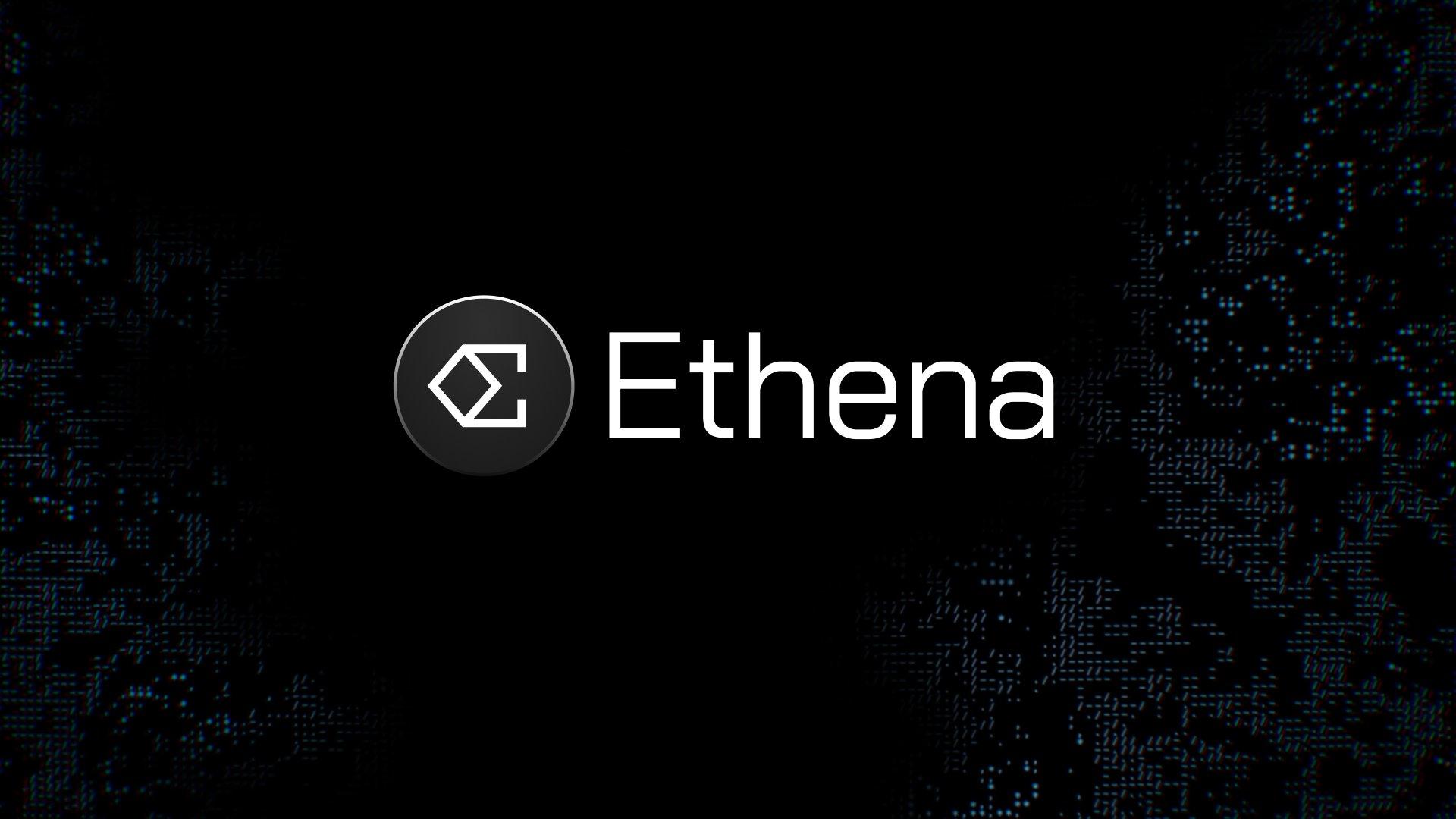 详解Ethena （ENA）：USDe合成美元是DeFi的未来吗？