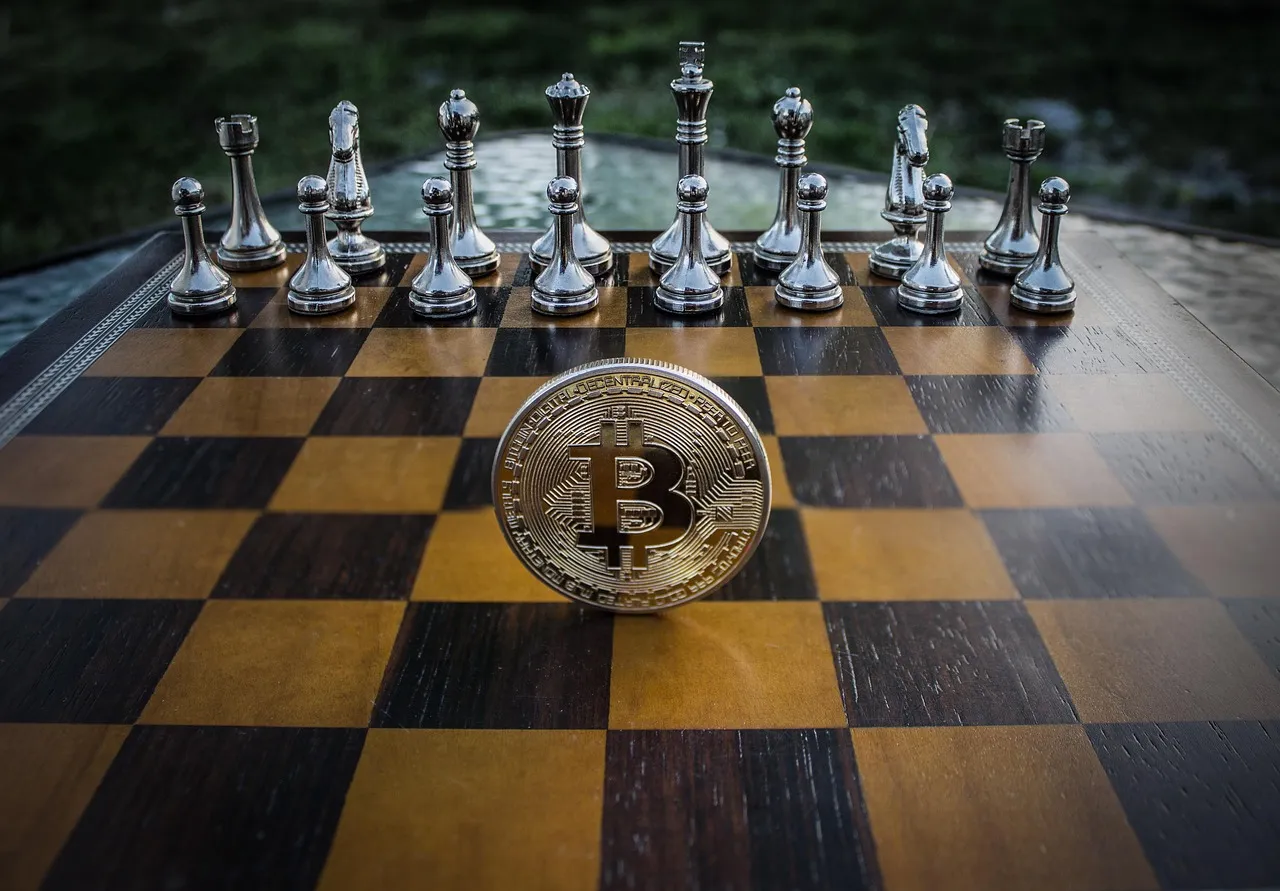 灰度最新研报：关税、滞胀与比特币，全球经济大变局