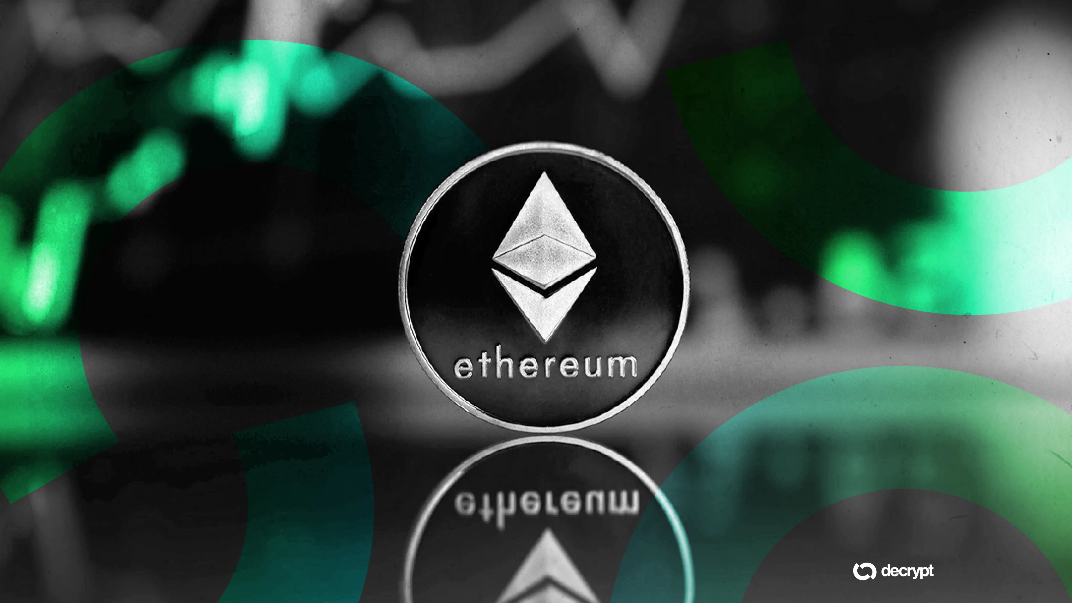 Trend Research：写在暴涨前夕，我们为何看好 ETH？