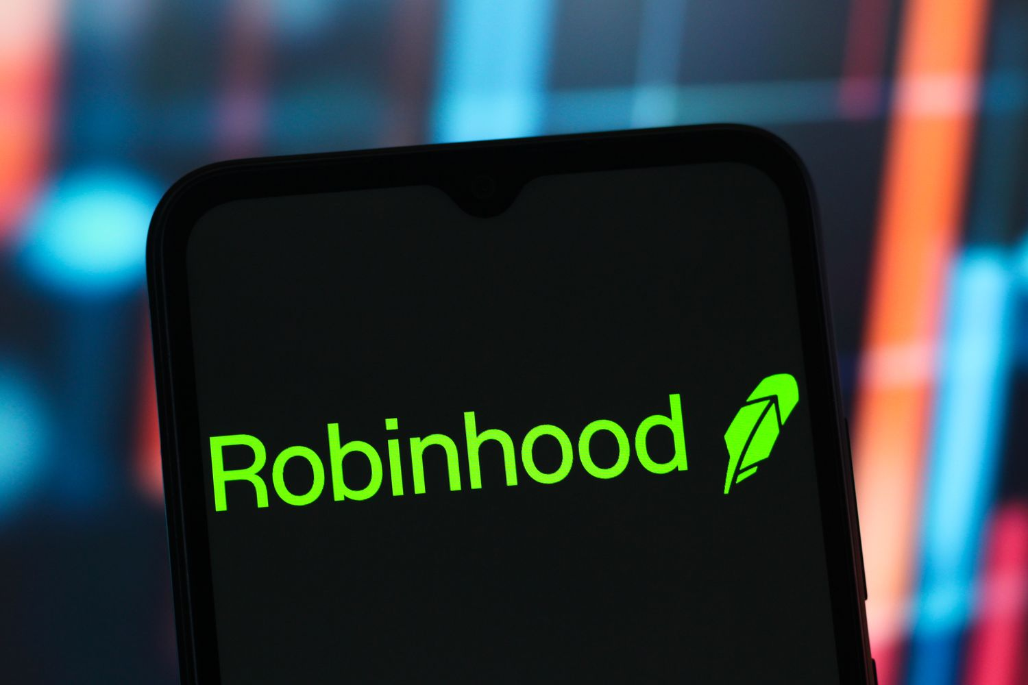 美股代币化浪潮：Robinhood链上金融突围之路