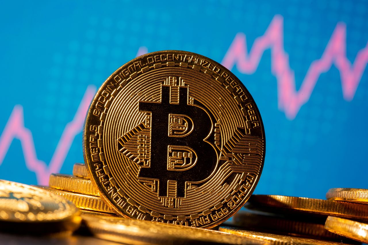 Coinbase、Robinhood 与将股票置于区块链的竞赛