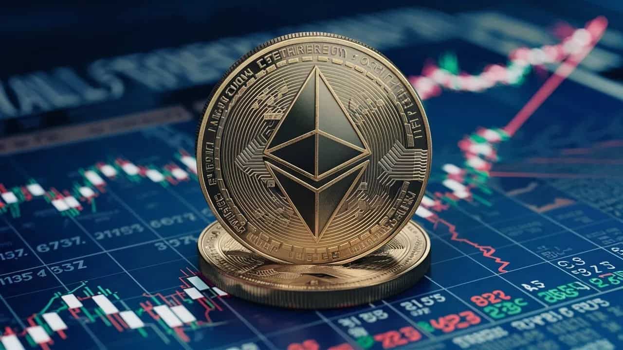 ETH 储备公司成美股新宠，盘点 4 家明星企业的业务与背后推手