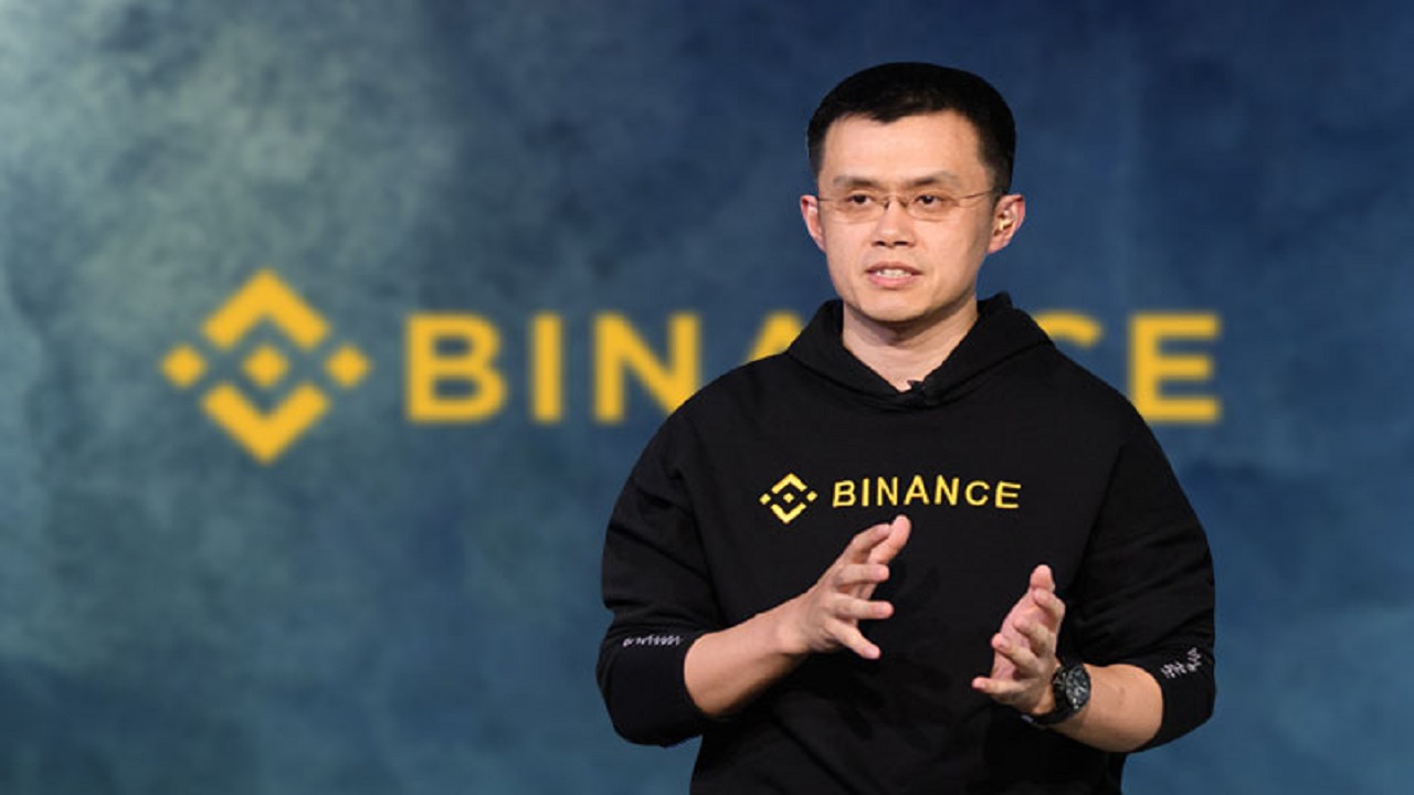 币安创始人赵长鹏详谈 BNB、BNBChain 及其生态