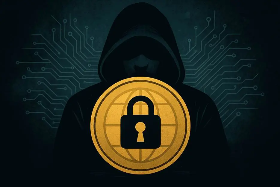 隐私市赛道深度研报:从边缘到主流的价值重估