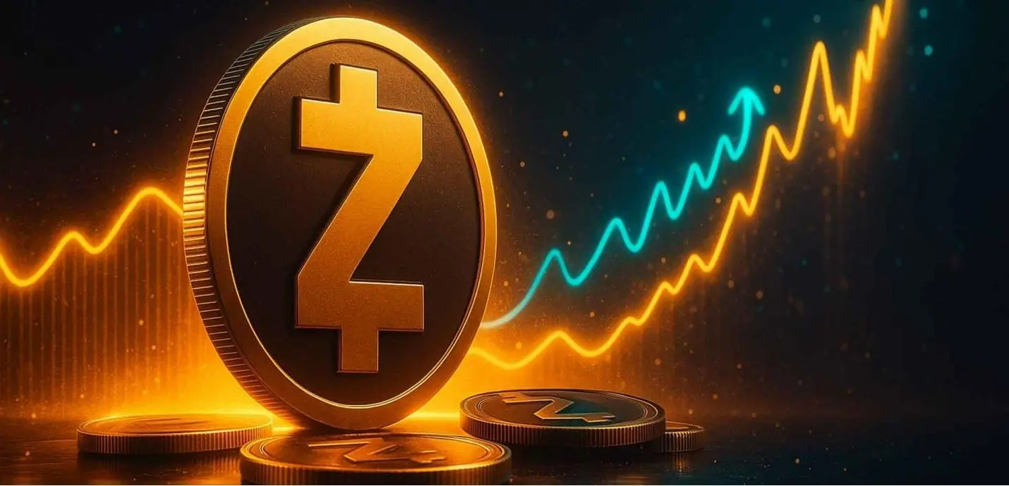 ZEC 暴涨背后的隐秘叙事：“陈志和钱志敏们”的避风港迁移