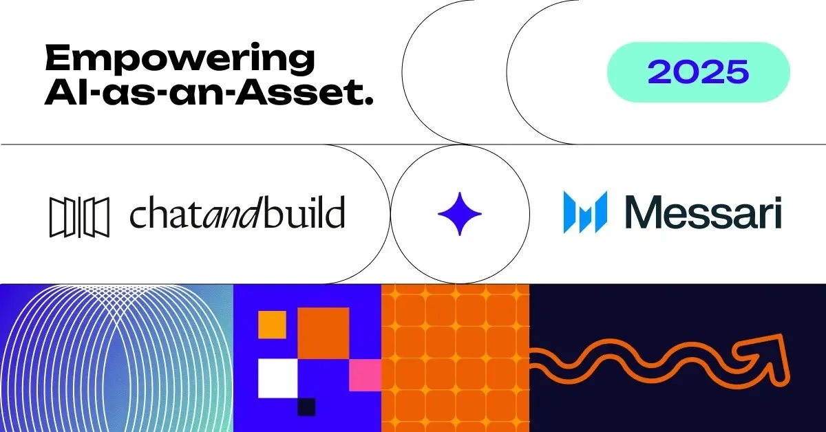 Messari发布ChatAndBuild研报：「非同质化代理」经济的新尝试