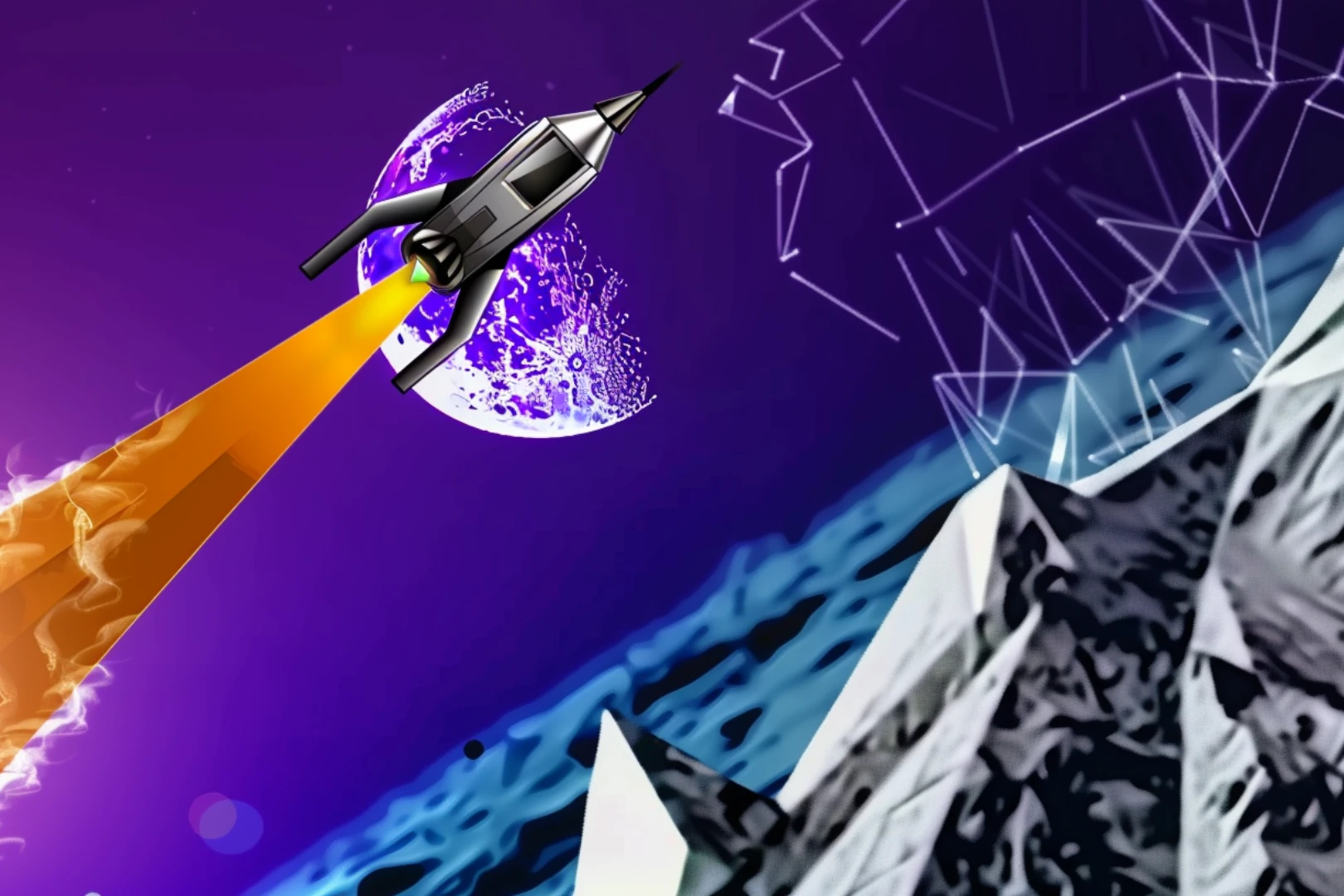 Mutuum Finance融资额突破$18.9M，Q4 2025测试网上线在即