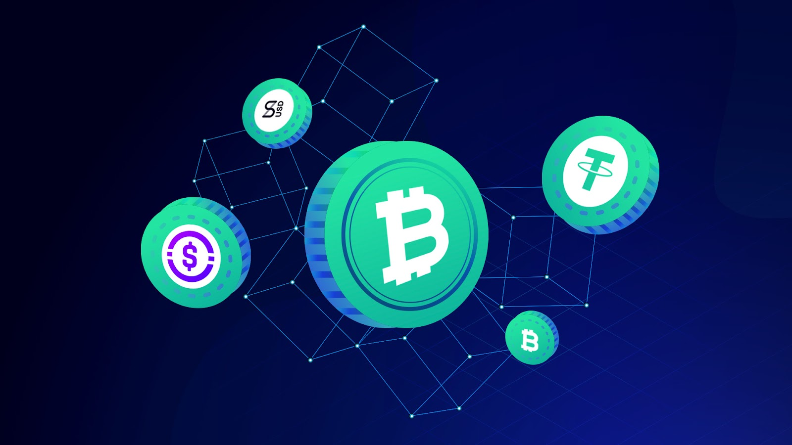 央行首次重磅定调稳定币，市场将向何处去？