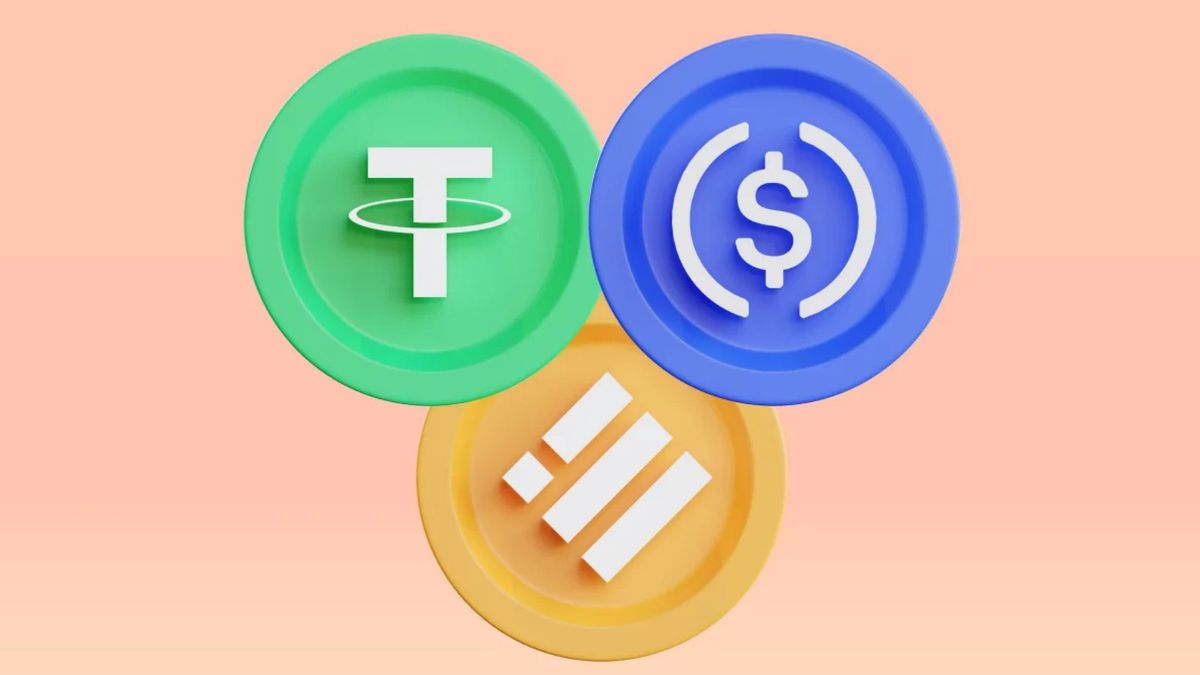 1840亿美元的Tether，正在走钢丝