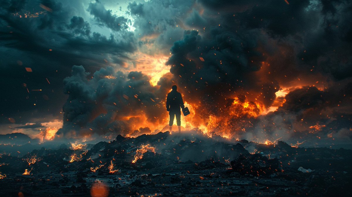 谁掌控了加密行业的营收命脉？