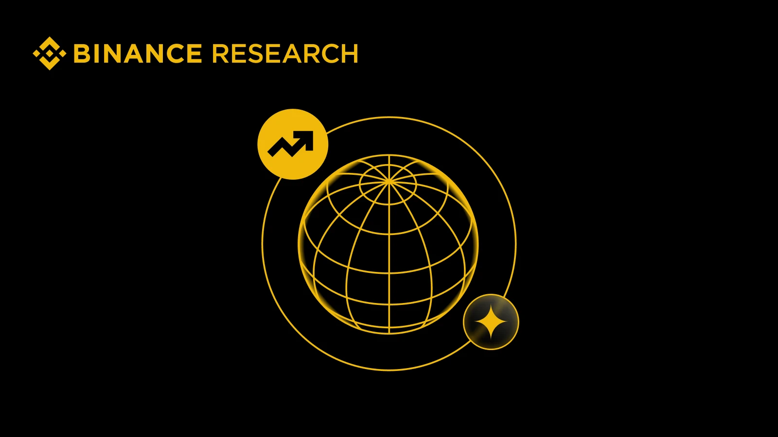 Binance Research年度报告：2025年加密行业全景复盘