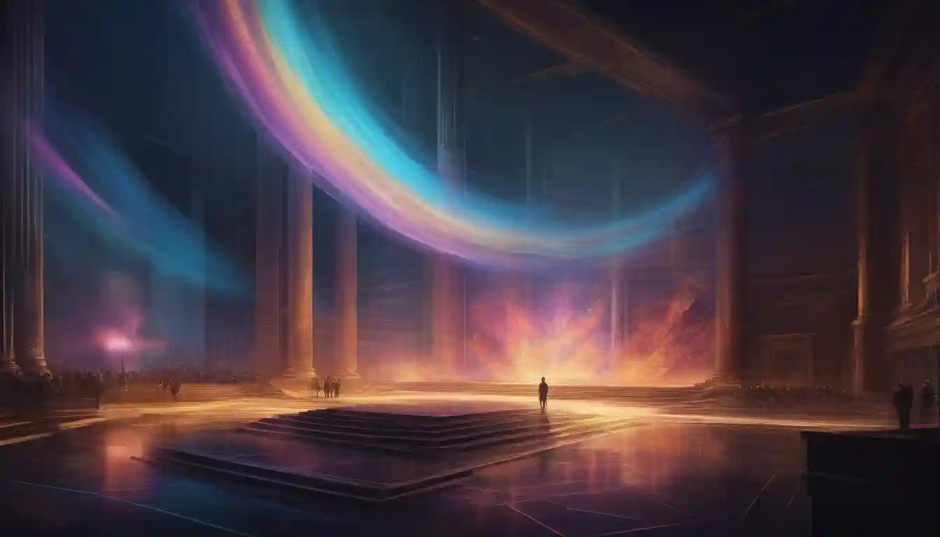 无惧牛熊：加密生存法则