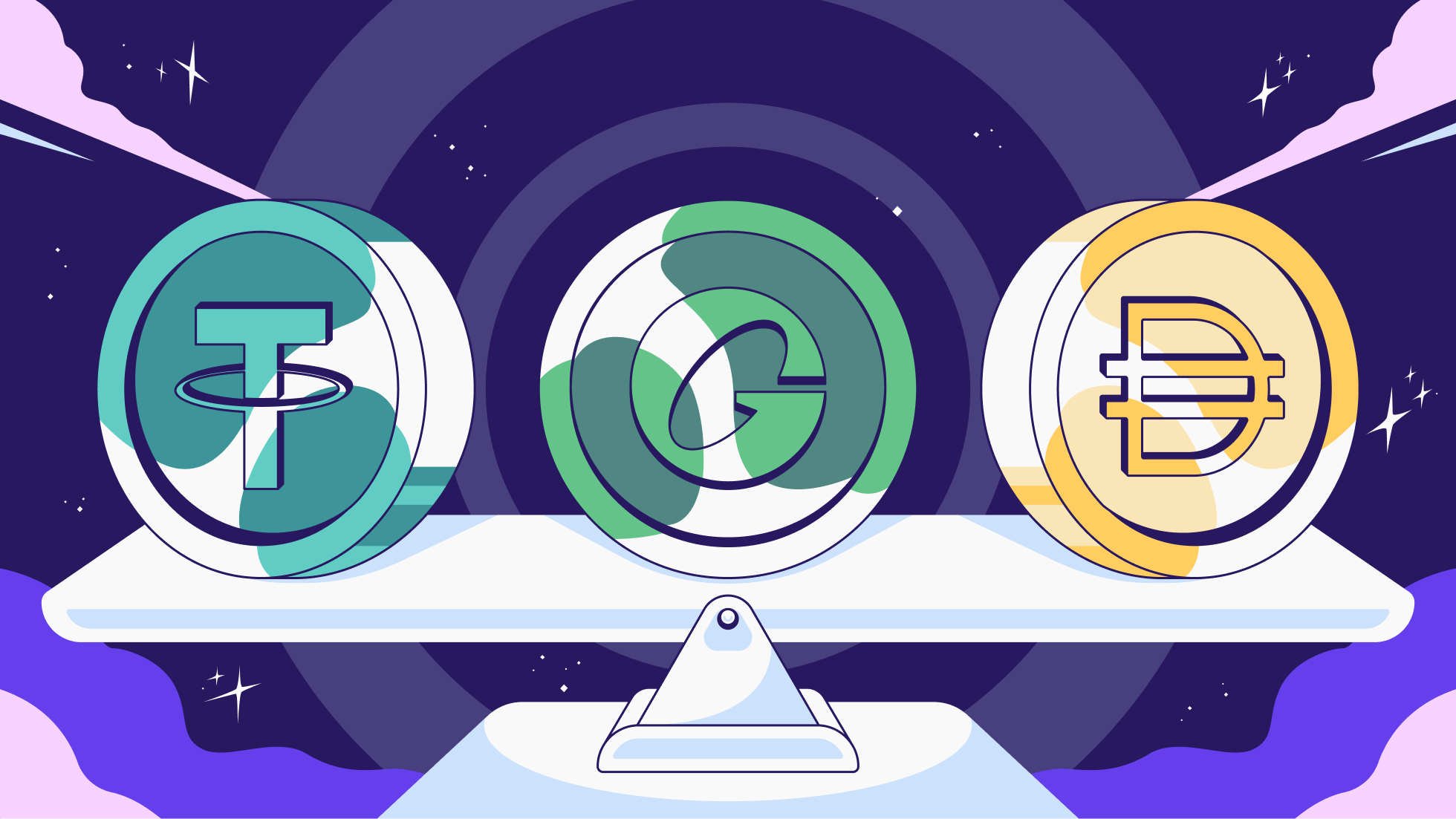 ARK Invest：稳定币会成为下一代货币体系的基石吗？