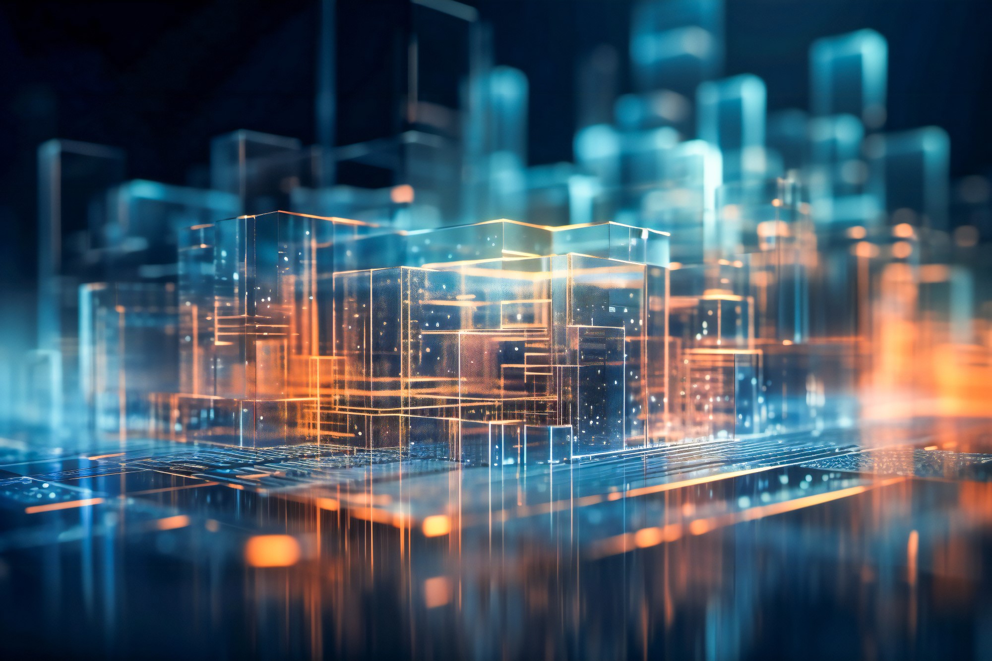 2026年前复盘：不是没有故事，而是故事换了主角