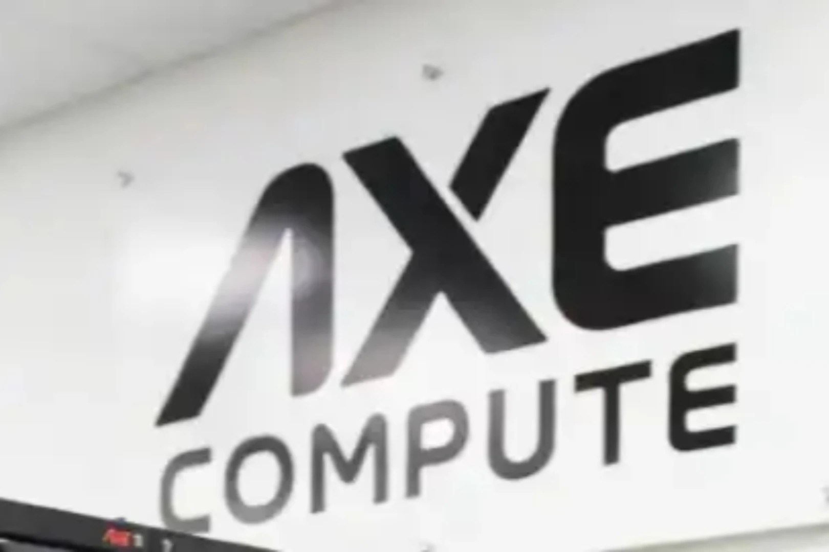 Axe Compute任命Christopher Miglino为公司新任CEO