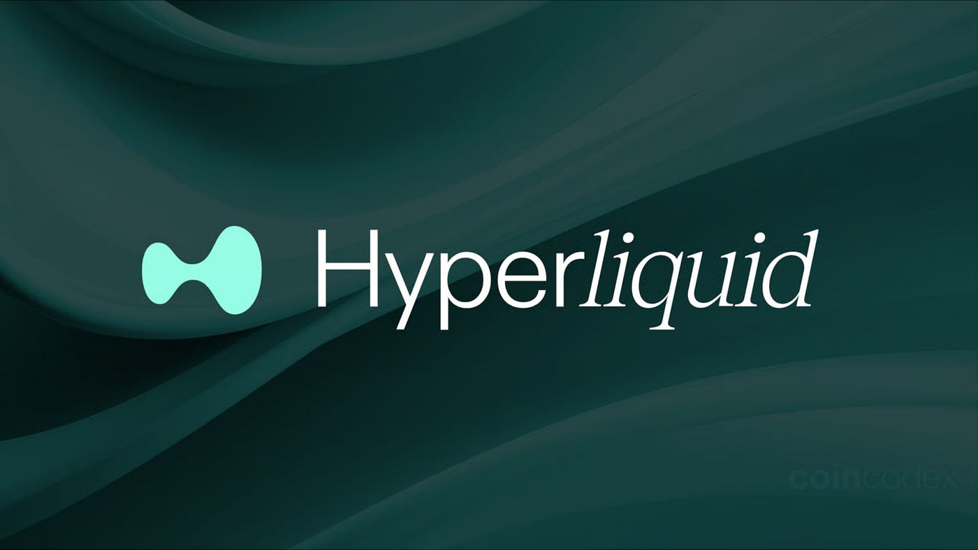 Hyperliquid创始人：为什么加密货币必须在人工智能接管金融业之前解决金融问题