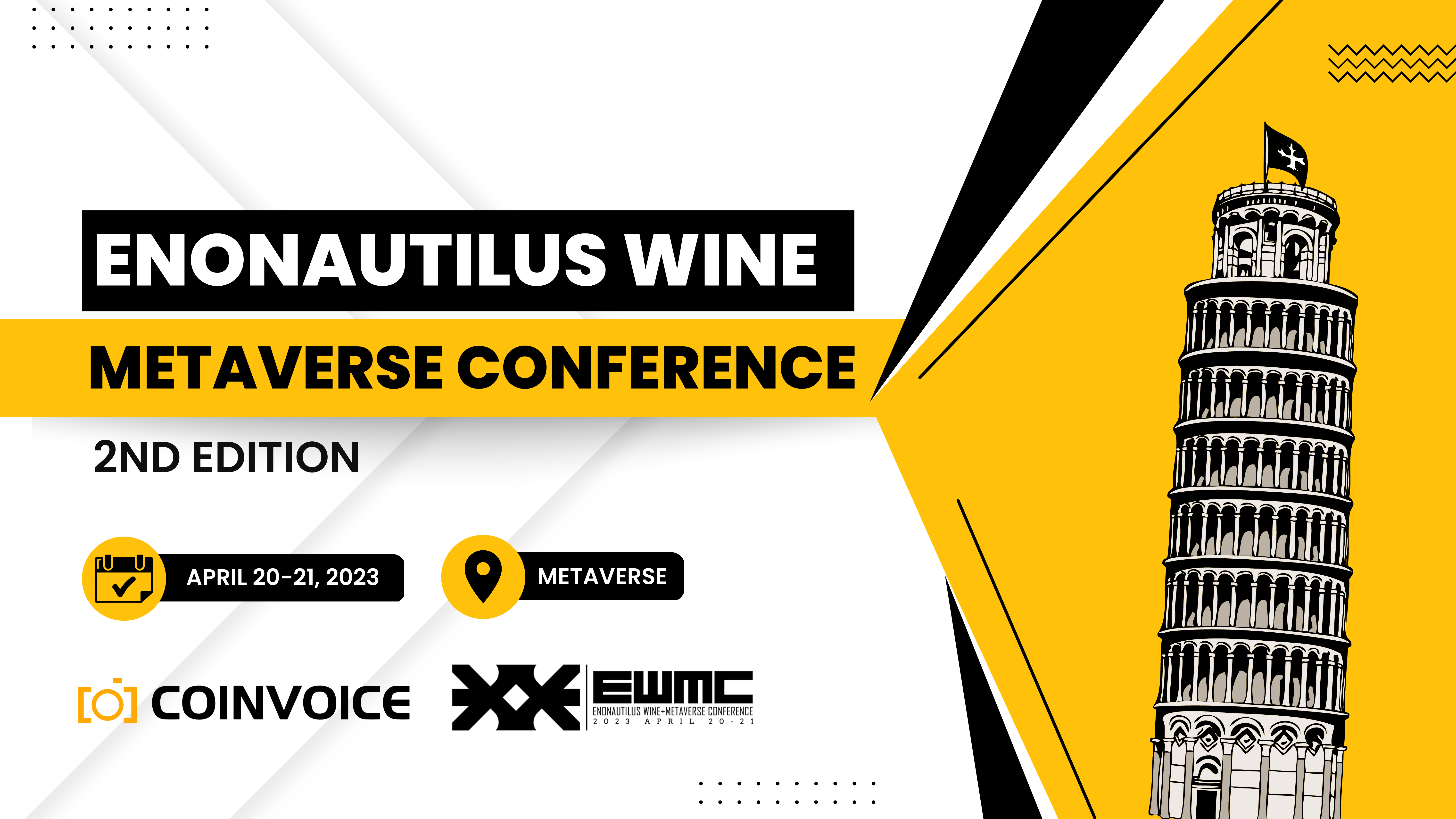 Enonautilus Wine Metaverse Convention, Second Version: The Metaverse Meets The Wine World