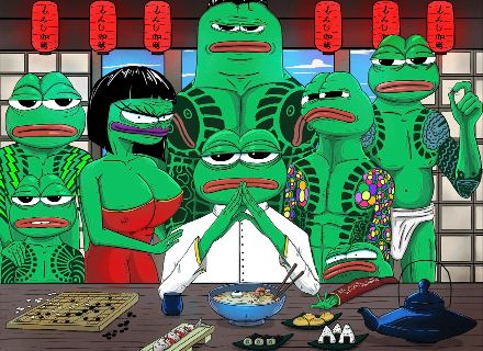 How 10 Meme Coins Make Millionaires