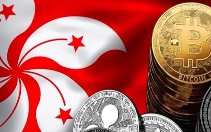 Hong Kong New Crypto Regulations come into effect June 1, Key Points You need to Know