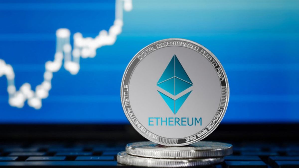 Ethereum's Ticking Time Bomb?