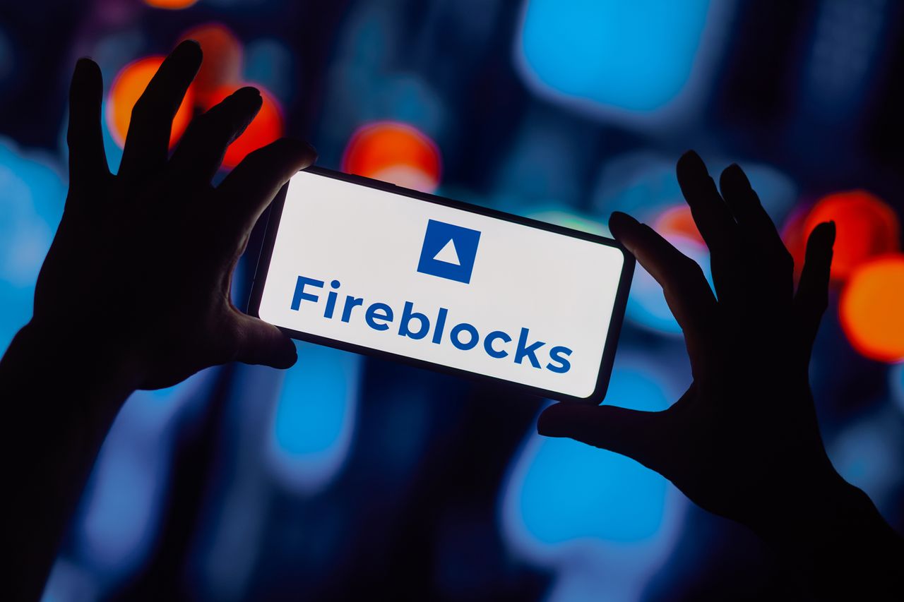 Fireblocks Integrates Astar Network to Provide Institutions with Secure Access to the Leading Japanese Blockchain