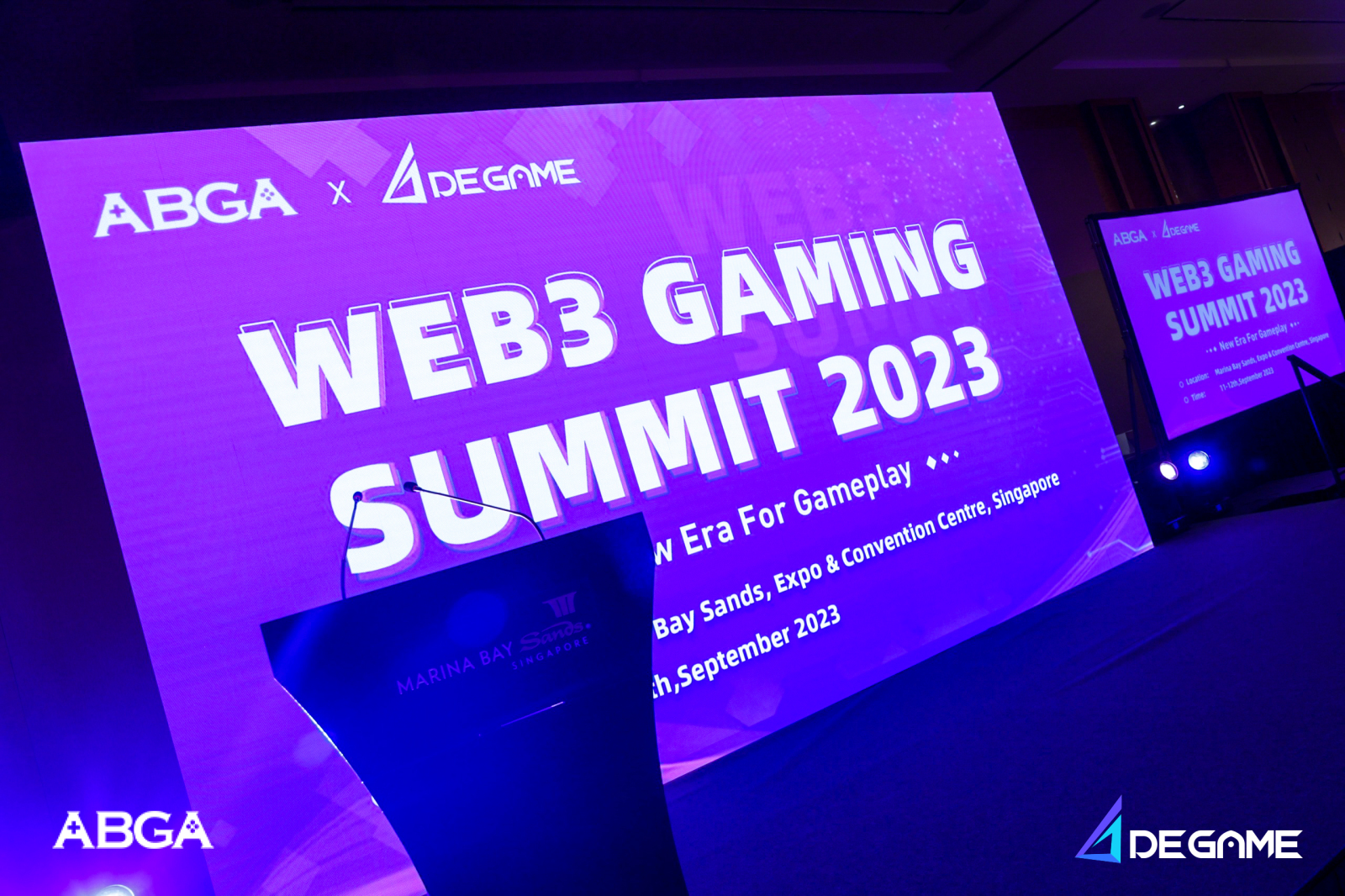 Web3 Gaming Summit 2023: Exploring the Future and Ending on a High Note!
