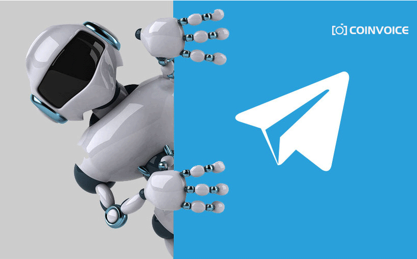 Telegram Bot Paves the Way for New Developments in Cryptocurrency