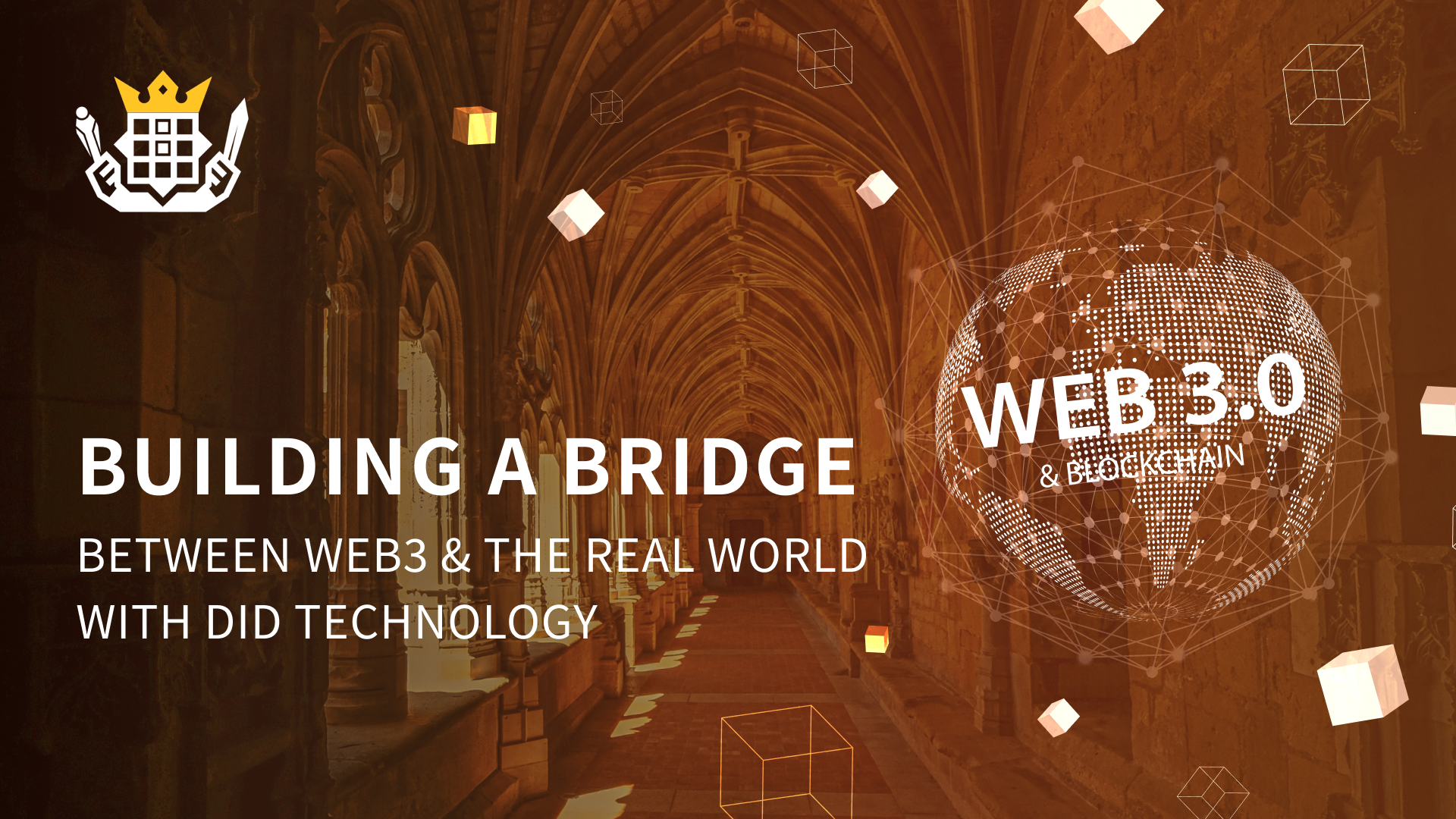 KingU丨Building a Bridge between Web3 and the Real World with DID Technology