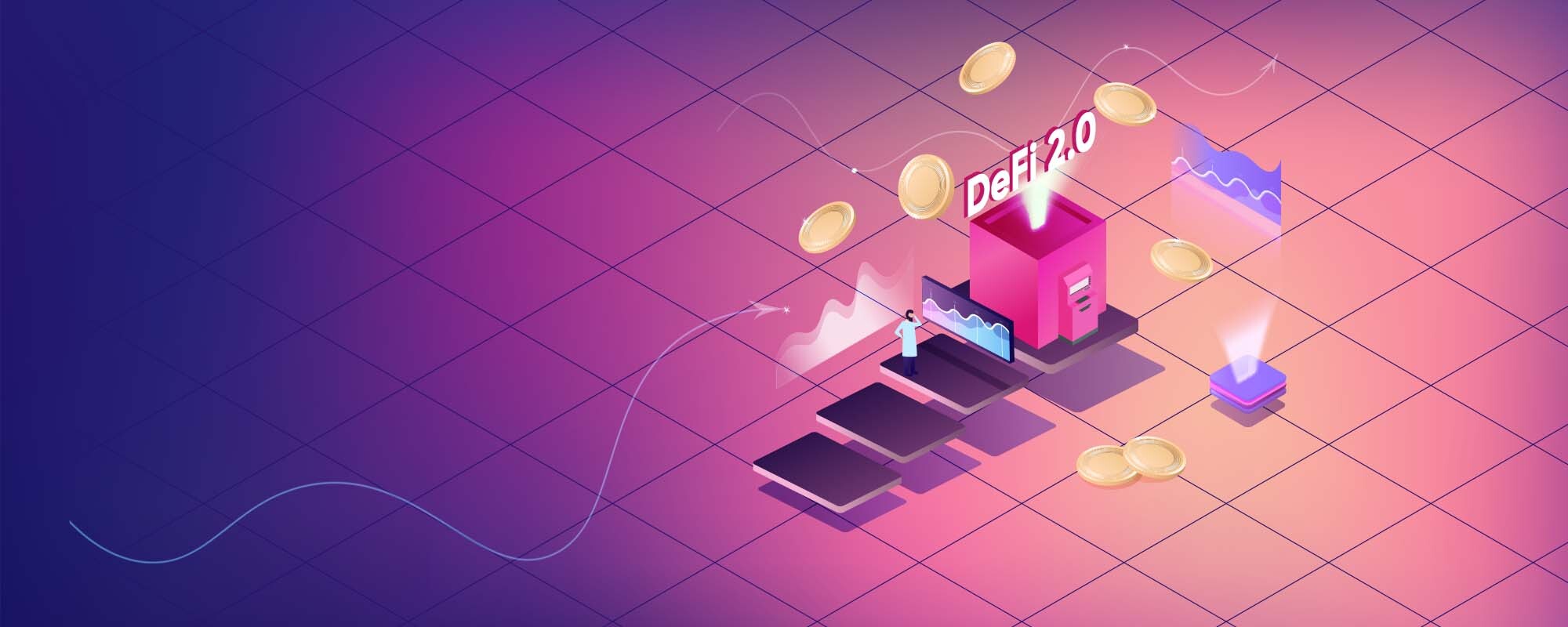 Redefining the Narrative in DeFi 2.0: Vimverse's Fresh Perspective