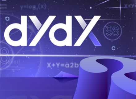 Why did dYdX choose to launch its own chain instead of continuing with a Layer 2 solution?