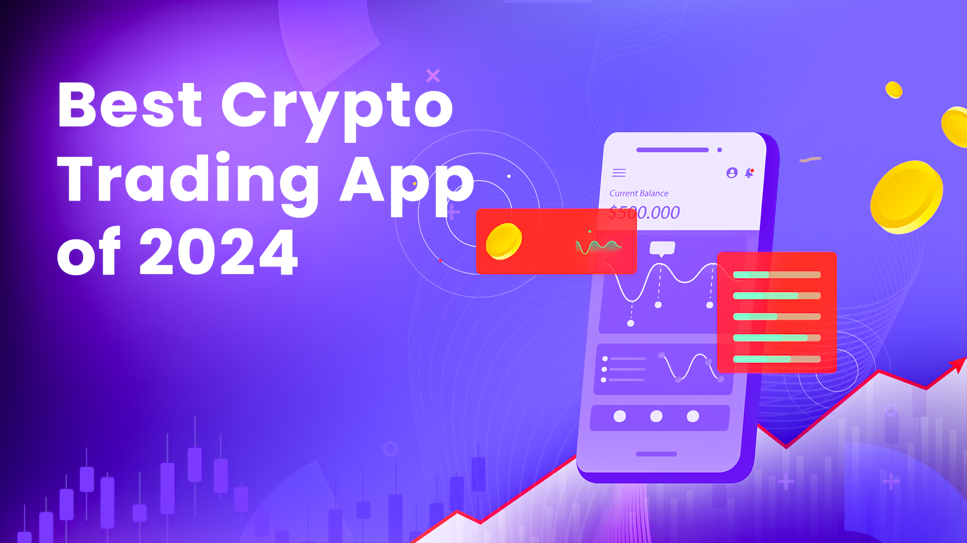 The Complete Investor Guide: The Finest Crypto Trading App of 2024