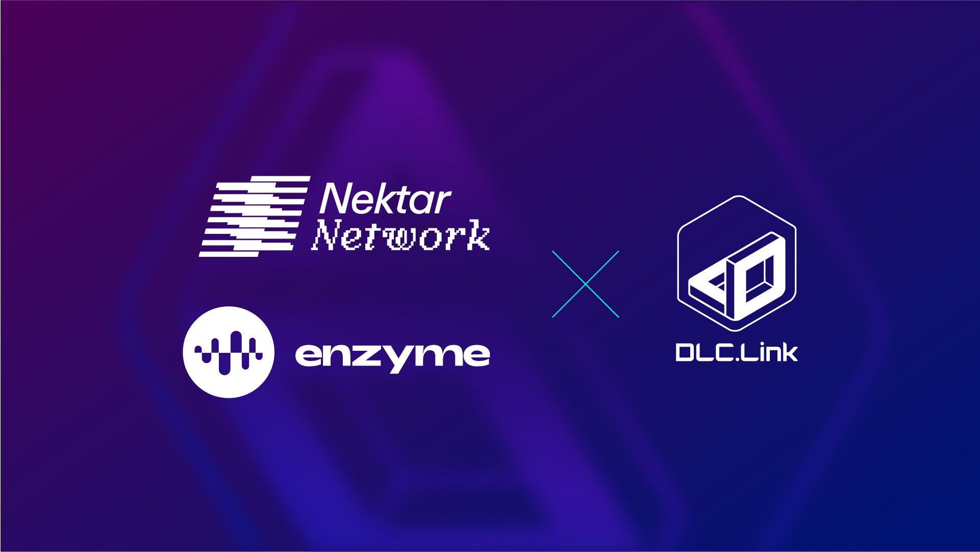 DLC.Link, Nektar, and Enzyme Partner to Launch Native BTC Staking on Ethereum Mainnet