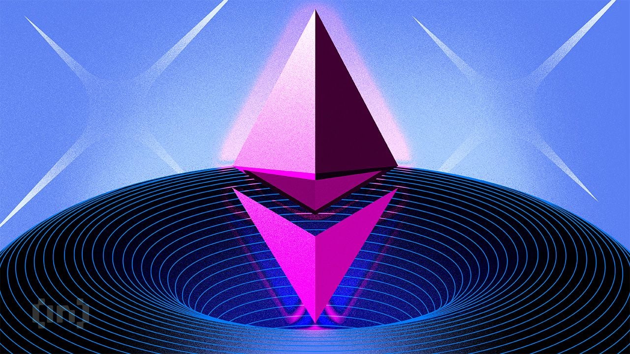 What's next for Ethereum?