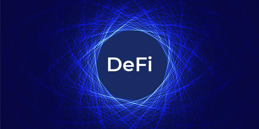 Why defi?