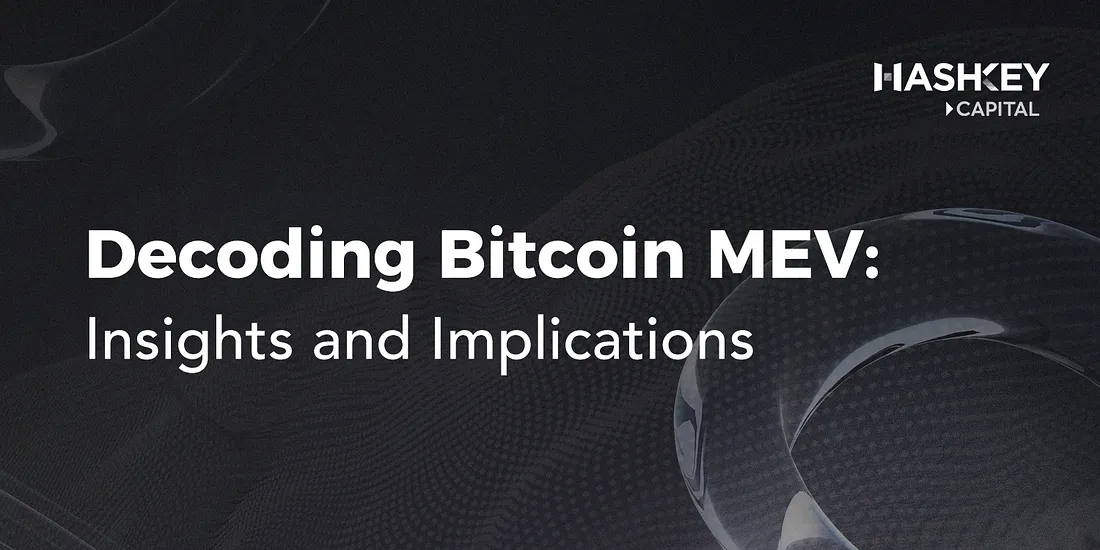 Decoding Bitcoin MEV: Insights and Implications