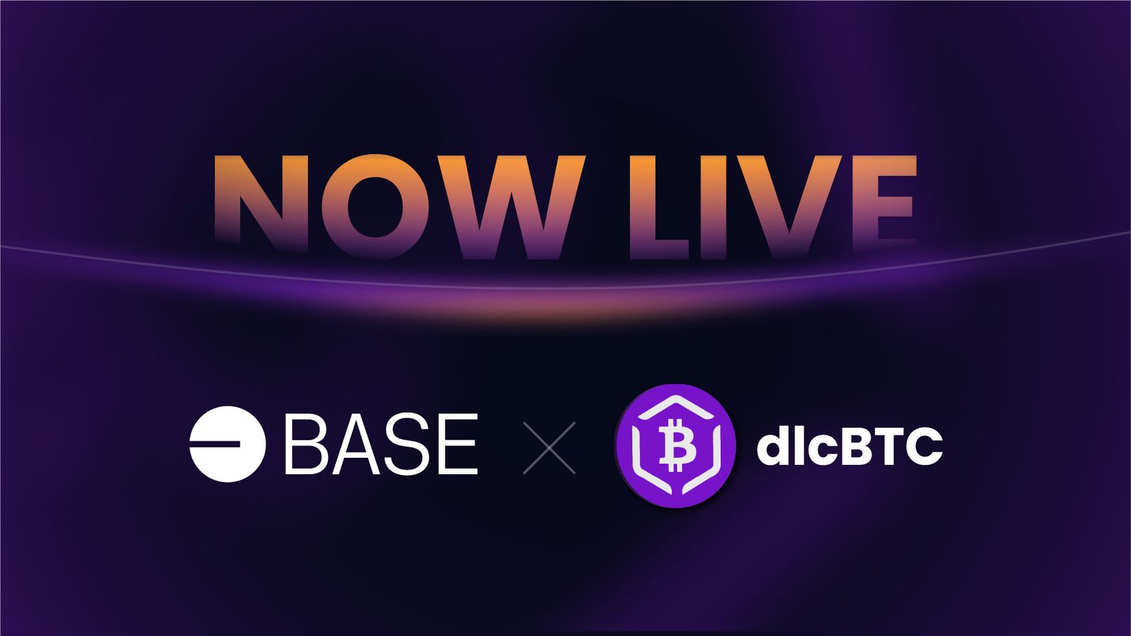 dlcBTC Launches on Base Network, Expanding Access to Bitcoin in DeFi