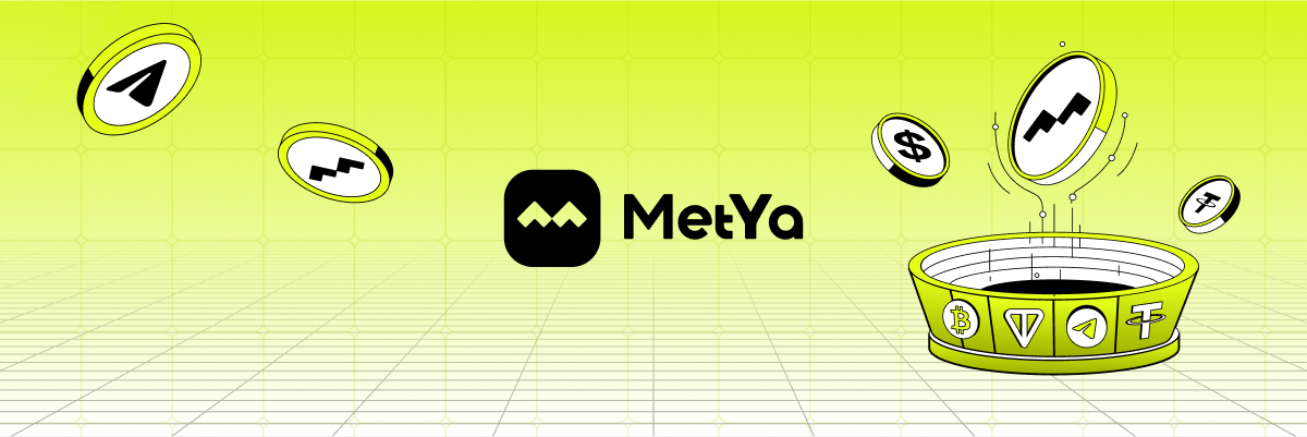 Metya Brand Upgrade: Crafting the Future of Decentralized Web3 Social Ecosystem