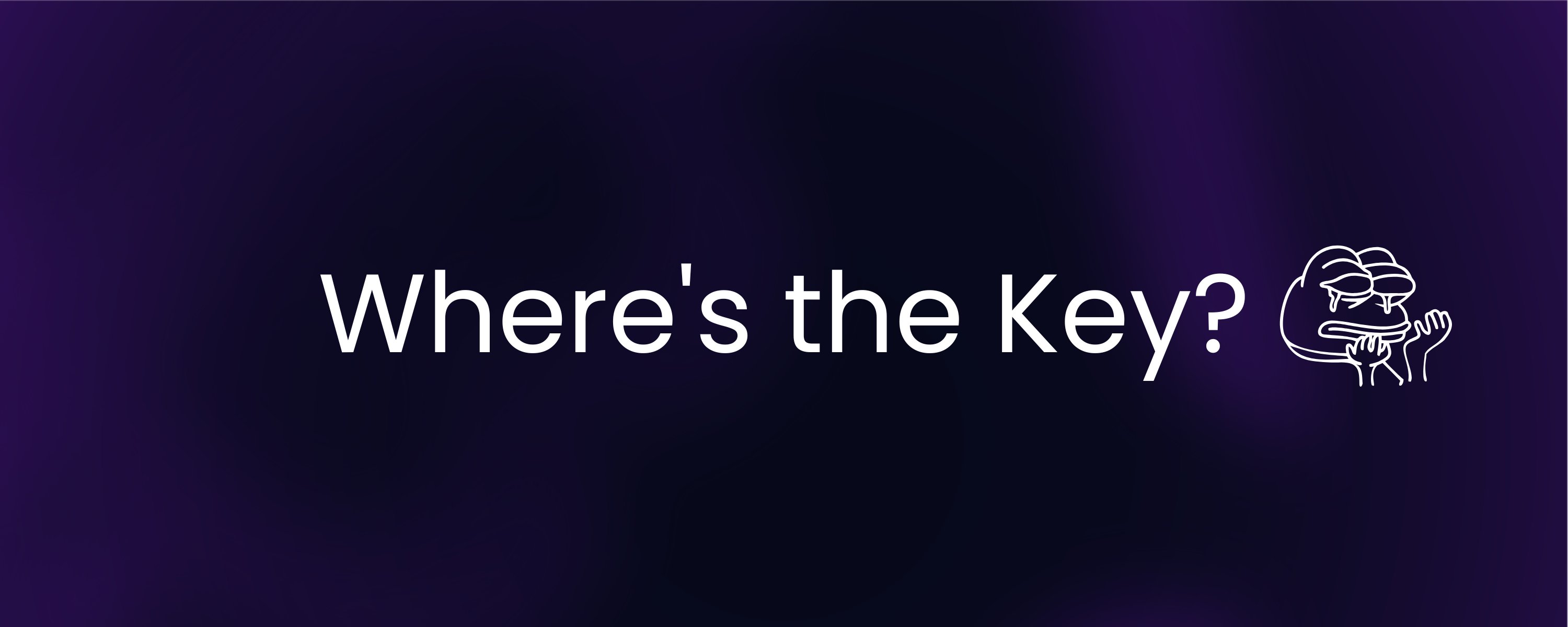 Where's the Key? Your Guide to Safety on Bitcoin Derivatives
