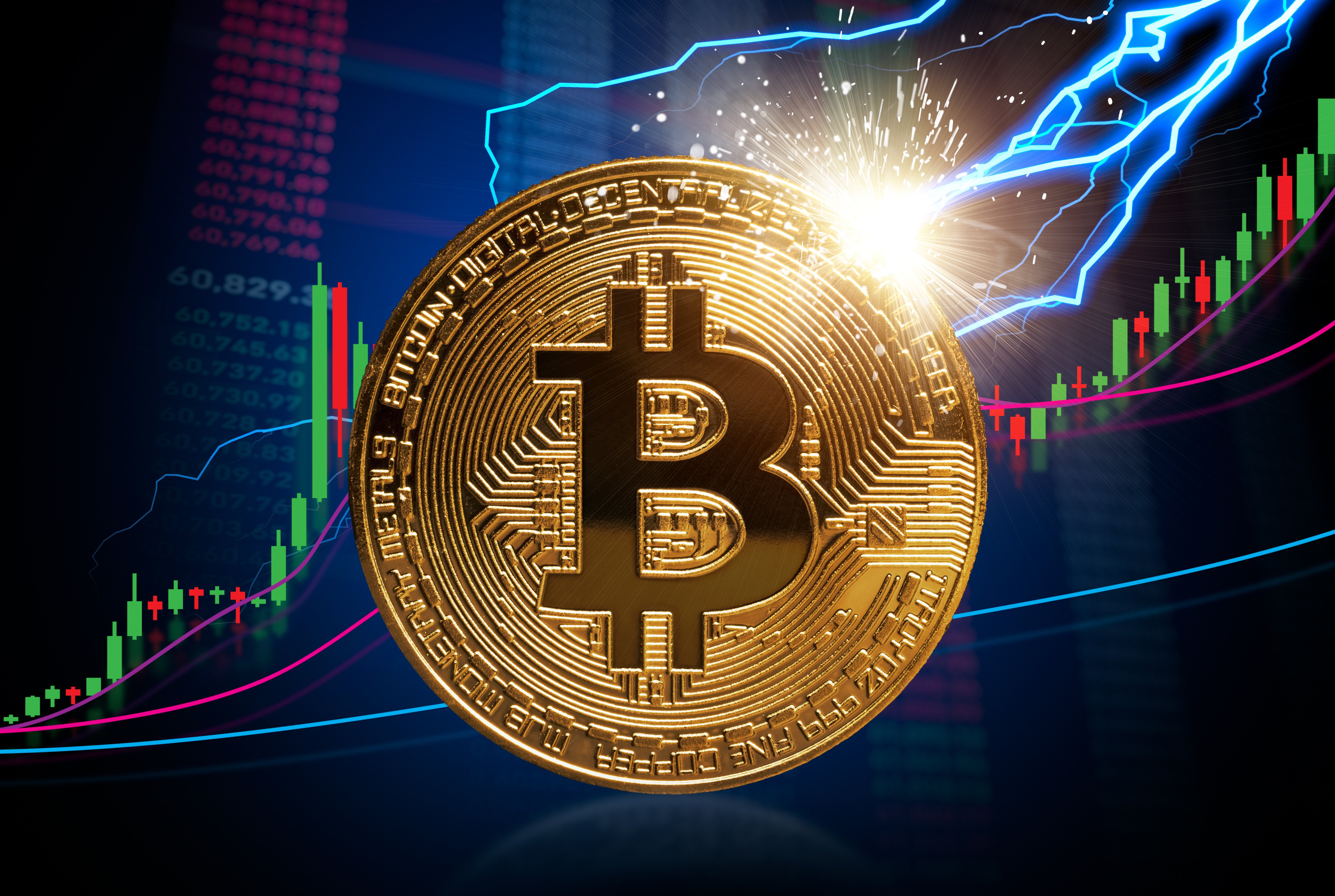 Crypto’s Wild Ride: How Blockchain Technology Is Revolutionizing Business Innovation