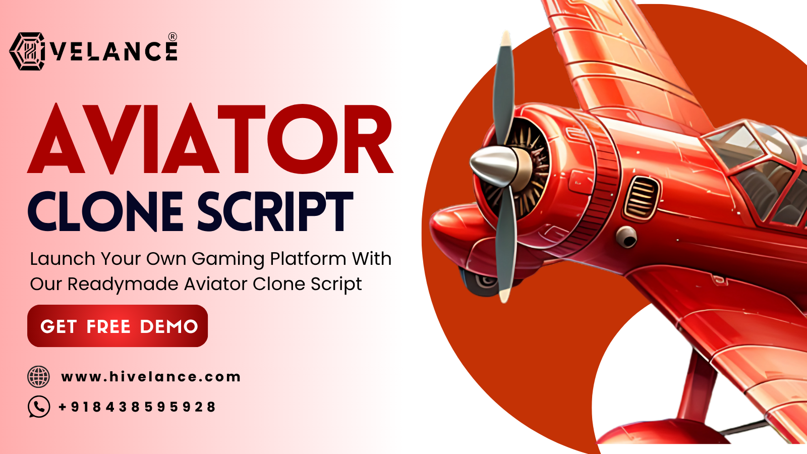 How does a Aviator clone script Gain the time-to-market and development costs for  startups?