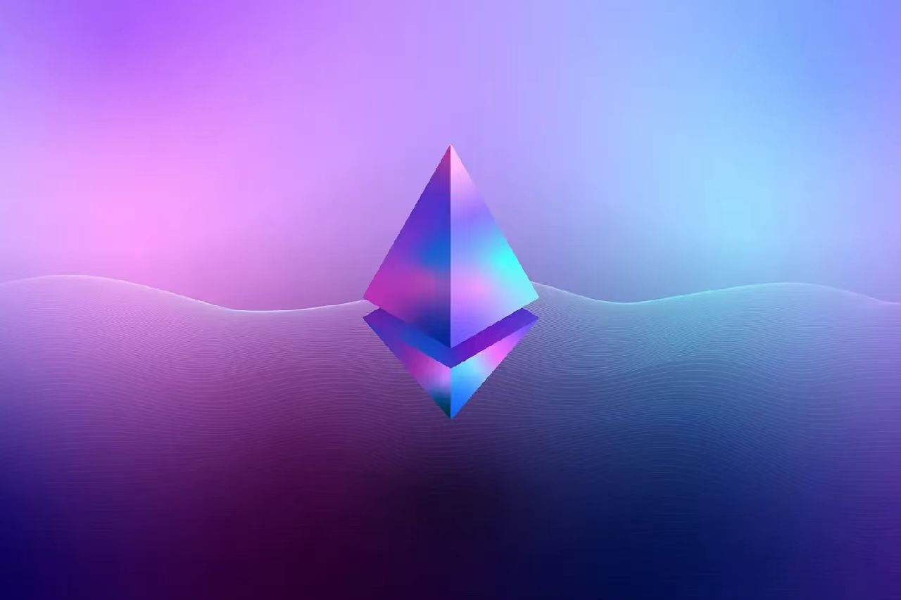 A New Vision For Ethereum