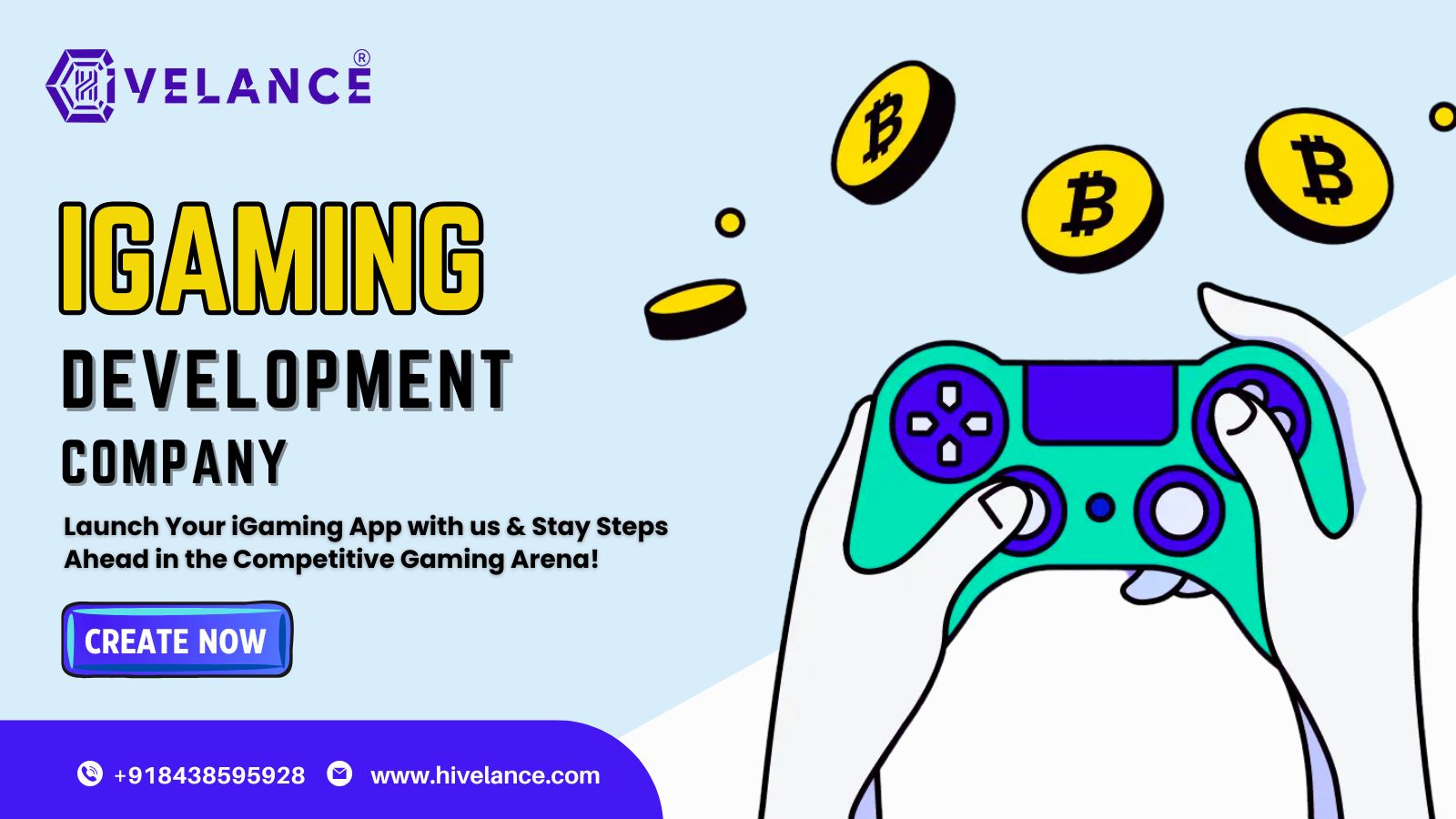 Readymade iGaming Software - Launch Your Brand into the Future of Gaming
