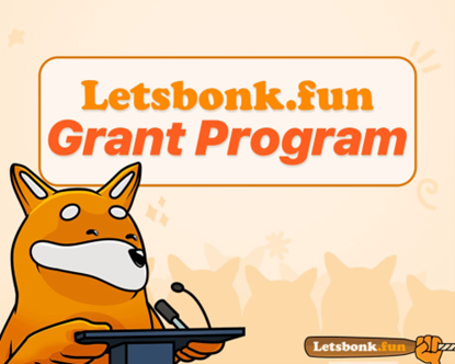 letsBONK.fun: Reshaping the Solana Meme Coin Launch Landscape