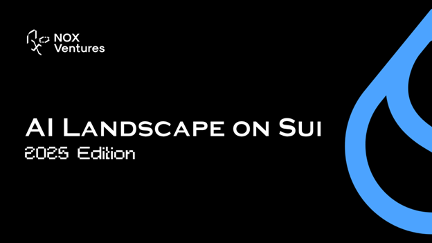 AI Landscape on Sui: 2025 Edition