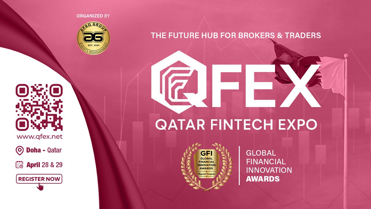 QFEX 2026 Positions Doha as a Global Meeting Point for Fintech, Innovation, and Digital Transformation