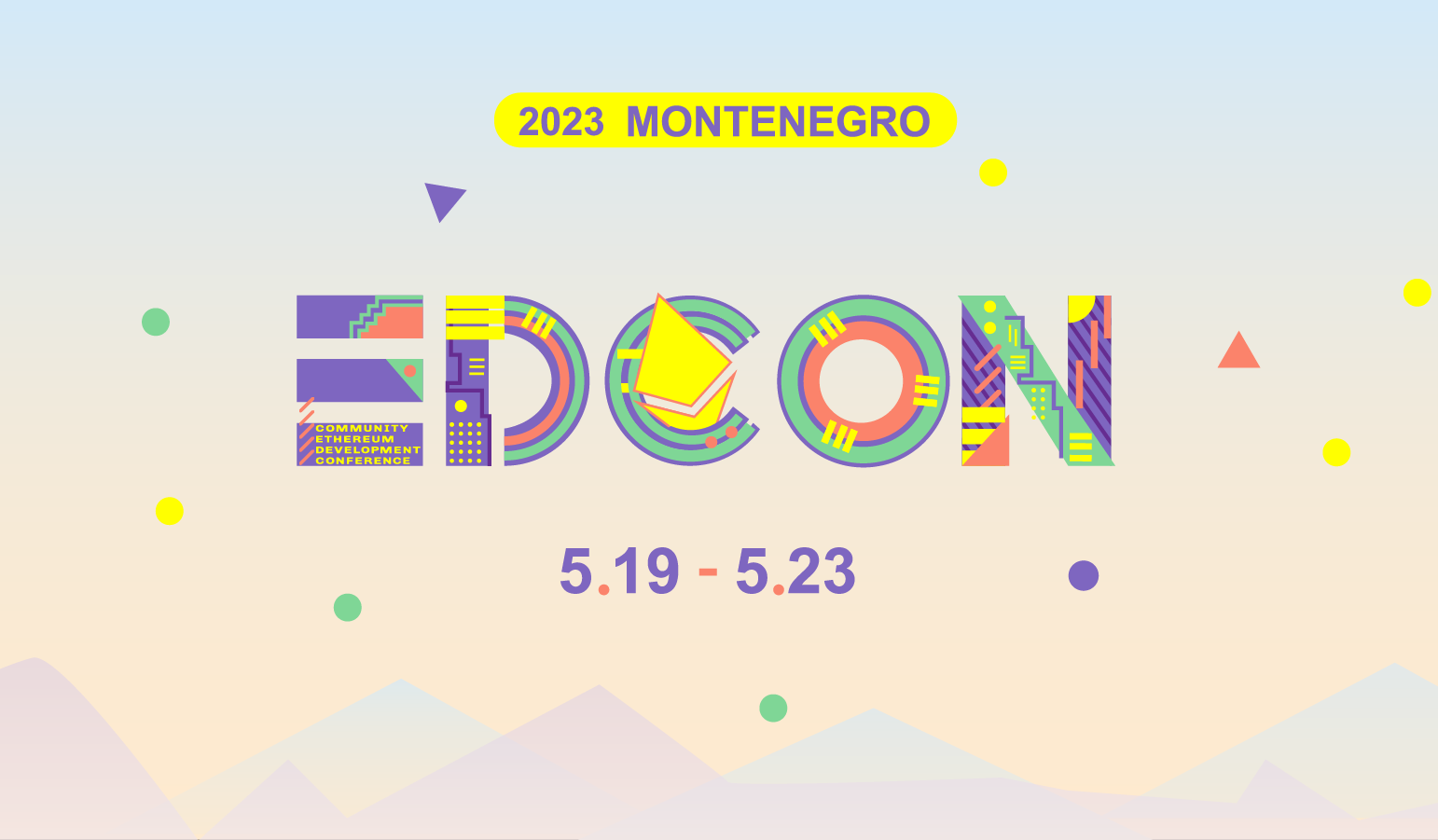 EDCON 2023