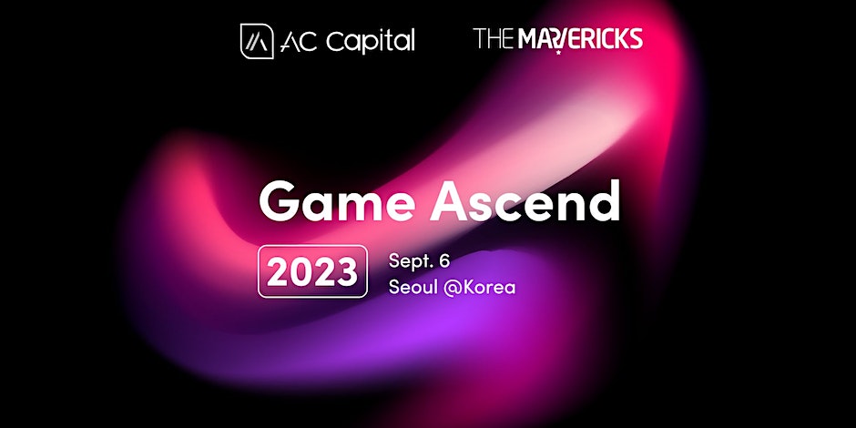 Game Ascend 2023